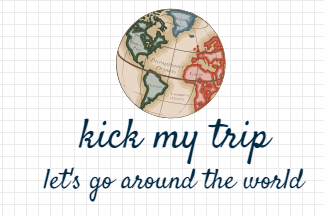 Kick my trip
